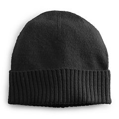 Kohls womens beanies on sale