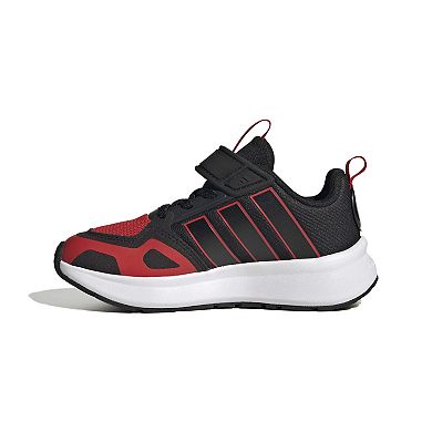 adidas Marvel Spiderman Boys Sportswear Shoes