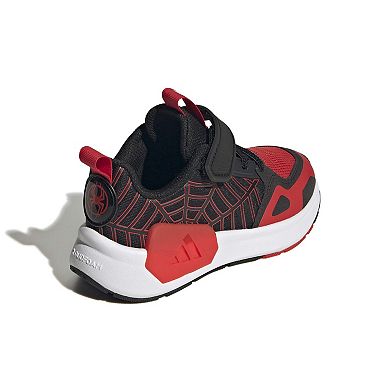 adidas Marvel Spiderman Boys Sportswear Shoes
