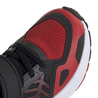 adidas Marvel Spiderman Boys Sportswear Shoes