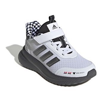Disney's Mickey Mouse adidas X_PLRPATH Little Kids' Shoes