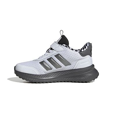 Disney's Mickey Mouse adidas X_PLRPATH Little Kids' Shoes