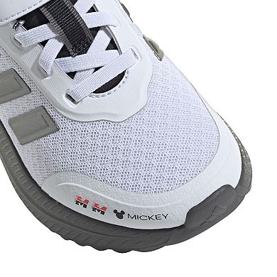 Disney's Mickey Mouse adidas X_PLRPATH Little Kids' Shoes