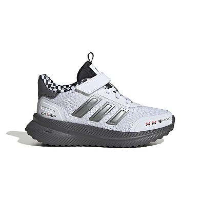Disney's Mickey Mouse adidas X_PLRPATH Little Kids' Shoes