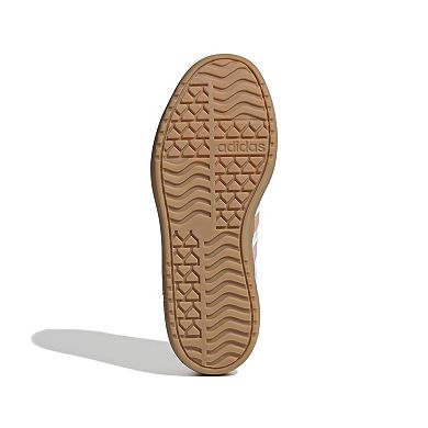 adidas VL Court Bold Big Kids' Sportswear Shoes