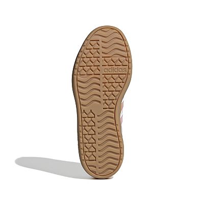 adidas VL Court Bold Big Kids' Sportswear Shoes