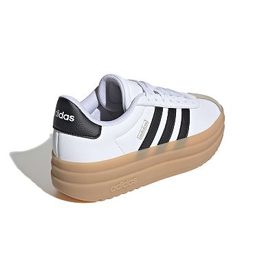 adidas VL Court Bold Big Kids' Sportswear Shoes