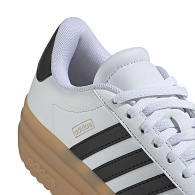 adidas VL Court Bold Big Kids' Sportswear Shoes