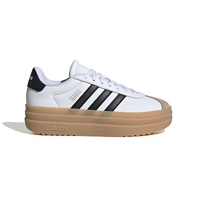 adidas VL Court Bold Big Kids' Sportswear Shoes