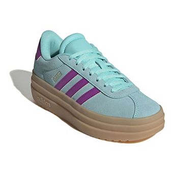 adidas VL Court Bold Big Kids' Sportswear Shoes