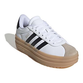 adidas VL Court Bold Big Kids' Sportswear Shoes