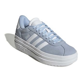 adidas VL Court Bold Big Kids' Sportswear Shoes