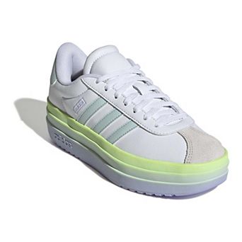 adidas VL Court Bold Big Kids' Sportswear Shoes