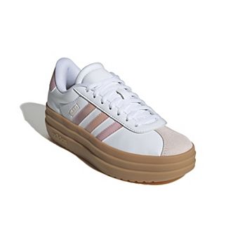 adidas VL Court Bold Big Kids' Sportswear Shoes