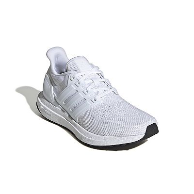 adidas gazelle silver green womens adidas Kids Fortarun 2.0 Cloudfoam Lace Shoes Shadow Violet / Cloud White / Bliss Lilac / 4