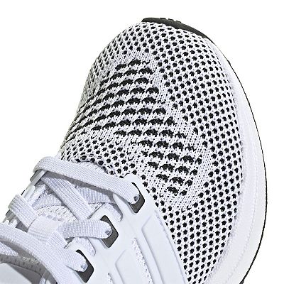 adidas gazelle silver green womens Adidas Ultraboost 1.0 Big Kids' Shoes Core Black-Beam Green main image 1