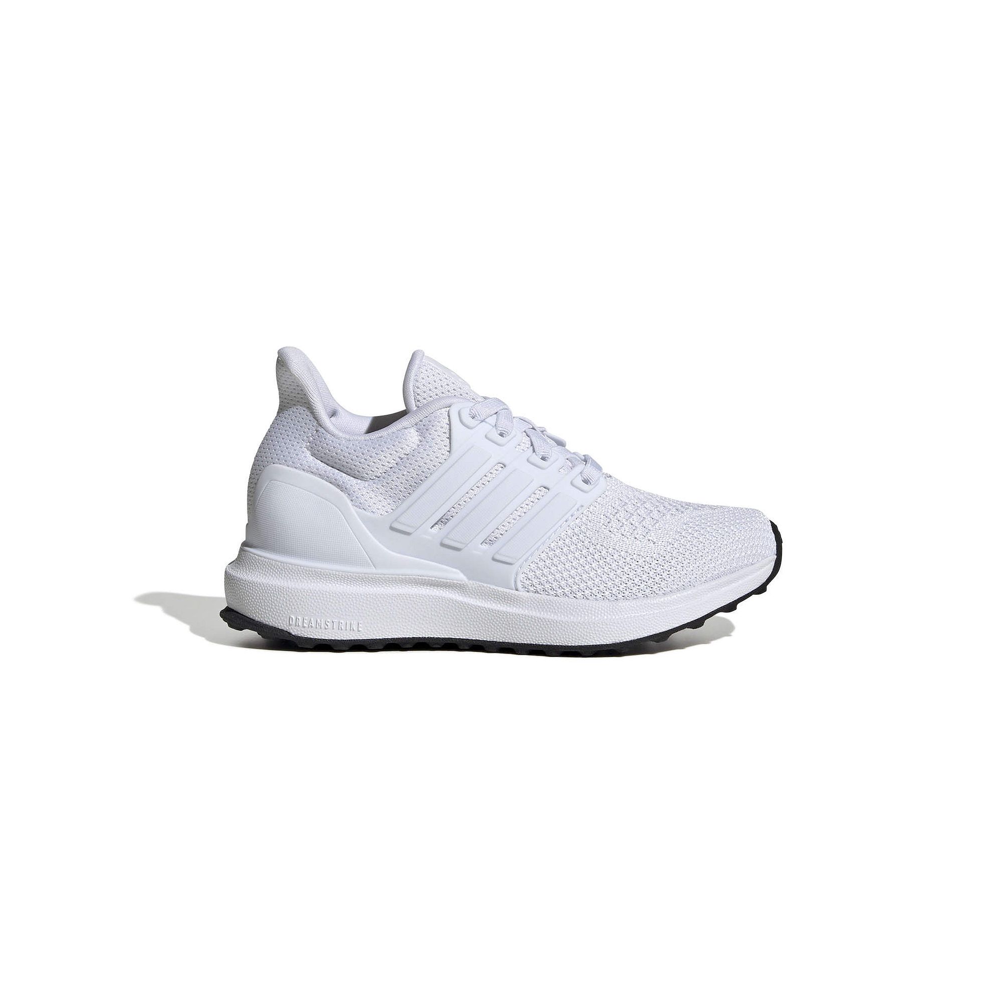 adidas Ultradream DNA Kids Sportswear Shoes, Boys, Size: 11, White White