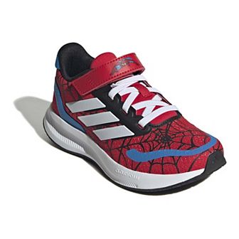 adidas Marvel Spiderman Runfalcon 3.0 Boys Sportswear Shoes