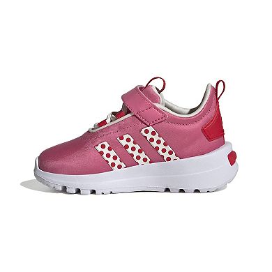 Disney's Minnie Mouse adidas Racer TR23 Girls Sportswear Shoes