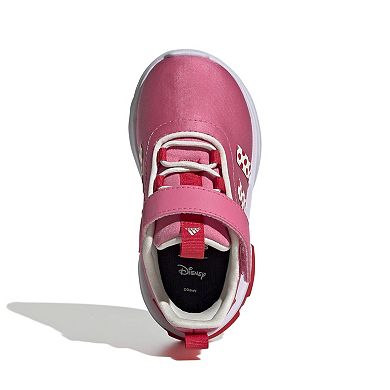 Disney's Minnie Mouse adidas Racer TR23 Girls Sportswear Shoes