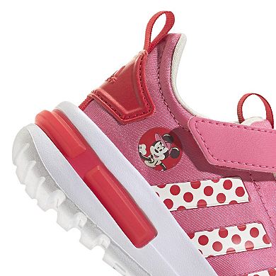Disney's Minnie Mouse adidas Racer TR23 Girls Sportswear Shoes