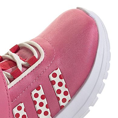 Disney's Minnie Mouse adidas Racer TR23 Girls Sportswear Shoes