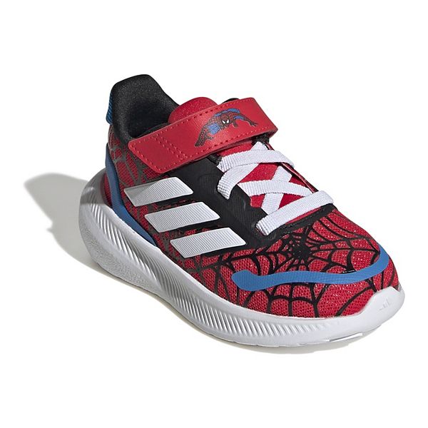 adidas x Marvel Spider-Man Runfalcon Kids' Shoes