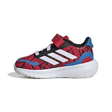 adidas x Marvel Spider-Man Runfalcon Kids' Shoes