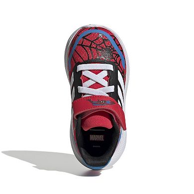 adidas x Marvel Spider-Man Runfalcon Kids' Shoes