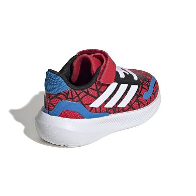 adidas x Marvel Spider-Man Runfalcon Kids' Shoes