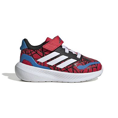 adidas x Marvel Spider-Man Runfalcon Kids' Shoes