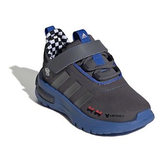Disney's Mickey Mouse adidas Racer TR23 Toddler Sportswear Shoes