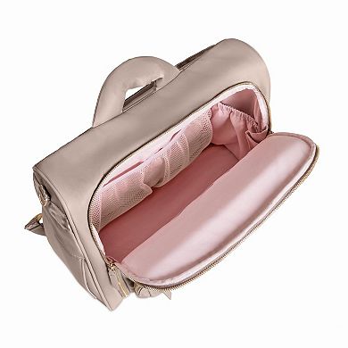 JuJuBe The Satchel Diaper Bag