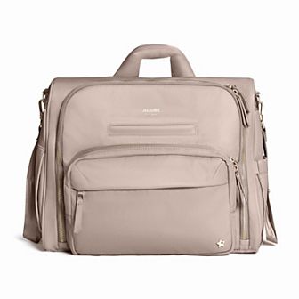 JuJuBe The Satchel Diaper Bag