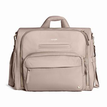 JuJuBe The Satchel Diaper Bag