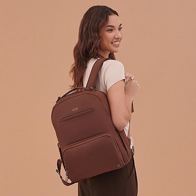 JuJuBe The Classic Diaper Bag Backpack