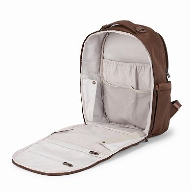 JuJuBe The Classic Diaper Bag Backpack