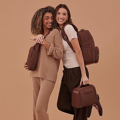 JuJuBe The Classic Diaper Bag Backpack