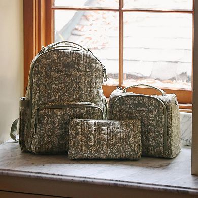 JuJuBe The Classic Diaper Bag Backpack