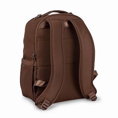 JuJuBe The Classic Diaper Bag Backpack