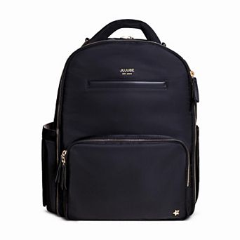 JuJuBe The Classic Diaper Bag Backpack