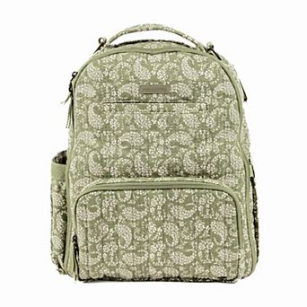 JuJuBe The Classic Diaper Bag Backpack