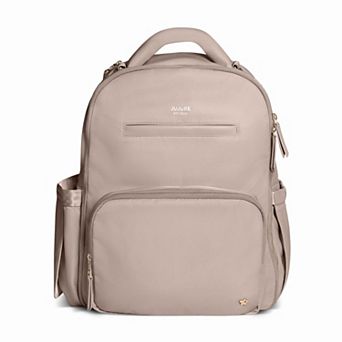 JuJuBe The Classic Diaper Bag Backpack