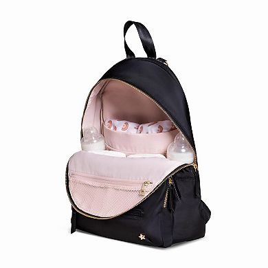 JuJuBe The Everyday Diaper Bag Backpack