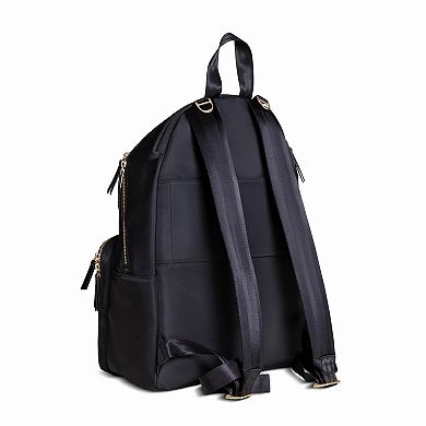 JuJuBe The Everyday Diaper Bag Backpack