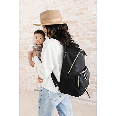 JuJuBe The Everyday Diaper Bag Backpack