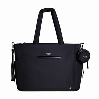 JuJuBe The Utility Strap Diaper Bag Tote