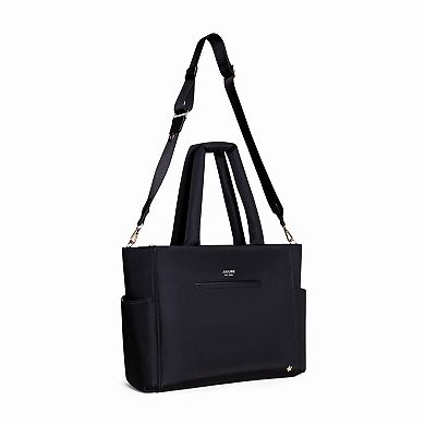JuJuBe The Utility Strap Diaper Bag Tote