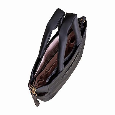 JuJuBe The Utility Strap Diaper Bag Tote