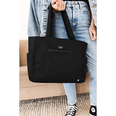 JuJuBe The Utility Strap Diaper Bag Tote